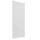 Folha de Porta de Madeira Frisada 210cm X 60cm Valuchi Portas