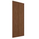 Folha de Porta de Madeira Lisa 210x60 Espessura 3,5cm Valuchi