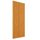 Folha de Porta de Madeira Lisa 210x80 Espessura 3,5cm Valuchi