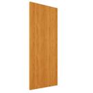 Folha de Porta de Madeira Lisa 210x90 Espessura 3,5cm Valuchi Folha de Porta de Madeira Lisa 210x90 Espessura 3,5cm Valuchi
