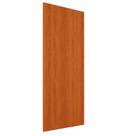 Folha de Porta de Madeira Lisa 210x90 Espessura 3,5cm Valuchi