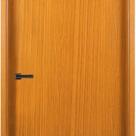 Folha de Porta em Madeira Lisa 210x80x3,5cm Gitale Portas
