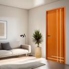 Folha de Porta Frisada 210x60x3,5 Gitale Portas