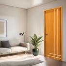 Folha de Porta Frisada 210x70x3,5 Gitale Portas