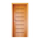 Folha de Porta Frisada HDF Modelo 181 Mapaf