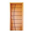 Folha de Porta Frisada HDF Modelo 185 Mapaf