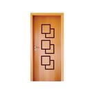 Folha de Porta Frisada HDF Modelo 44 Mapaf