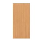 Folha de Porta Interna Pinhal, Madeira Angelim - 60x210 cm