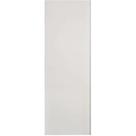 Folha de Porta Interna Pinhal MDF Branco, 210 x 80 cm