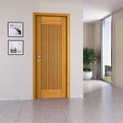 Folha de Porta Jauá Maciça Angelim Pedra 210x60cm