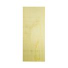 Folha de Porta Lisa Mescla 62 Cm X 2,10 Cm