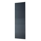 Folha de Porta Madeira Laqueada 210x70cm Lisa Casablanca