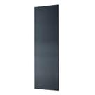 Folha de Porta Madeira Laqueada 210x72cm Lisa Casablanca