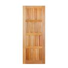 Folha de Porta Tauari PP 16 Mapaf Folha de Porta Tauari PP 16 Mapaf