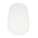 Folha de proteção Stokke Sleepi White para colchão oval Sleepi