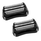 Folha de reposição para o barbeador Braun Series 3 21B