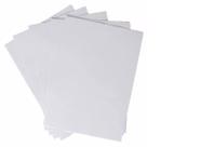 Folha de Transfer Adesivo - Blister com 03 Folhas