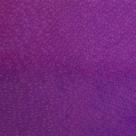Folha EVA Glitter Violeta 40X60cm Pacote c/ 5 folhas - Make+