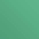 Folha EVA Liso Verde Claro 40X60cm Pacote c/ 10 folhas - Make+