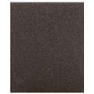 Folha Lixa Ferro Tira Ferrugem Vonder G36 225 x 275mm