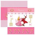 Folha para Scrapbook Dupla Face Disney - Aurora