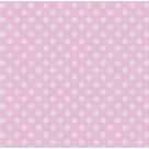 Folha para Scrapbook Dupla Face Disney - Hora do Chá com a Minnie 1 Forminhas e Toppers
