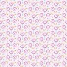 Folha para Scrapbook Dupla Face Disney - Princesinha Sofia Tags