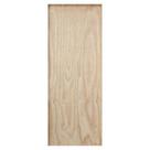 Folha Porta Interna 60cm Pinus - DTOOLS - Porta de Madeira Folha Porta Interna 60cm Pinus - DTOOLS - Porta de Madeira