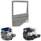 Folha Porta Scania S4 S5 P 94 114 Inteira Lataria LD
