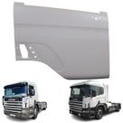 Folha Porta Scania S4 S5 P 94 114 Lataria LD 1310336