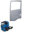Folha Porta Scania S4 S5 R 124 Inteira Lataria LE
