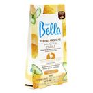 Folha Pronta Facial Tradicional Mel Aloe Vera 16fl