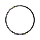 Folha Roda Mtb 26/36 Furos Freio a Disco Valvula Presta Fina Tubeless Ready Extreme Pro Vzan