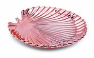 Folha Rose Gold em Ceramica 12185Mart