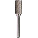 Folha rotativa de broca de carboneto de tungstênio em forma cilíndrica SA-5