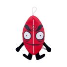 Folhado Fogo Flor Waterdrop Bolha Bolo Pirulito Brinquedo De Pelúcia Travesseiro Boneca Para