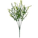 Folhagem de Eucalipto verde x28 36 cm
