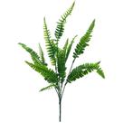 Folhagem de samambaia para complemento de arranjos 45 cm