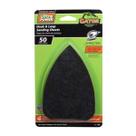 Folhas abrasivas Ali Industries 7703 50 Grit, pacote com 4 Folhas abrasivas Ali Industries 7703 50 Grit, pacote com 4