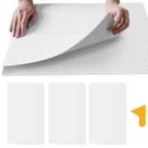 Folhas Adesivas para Quebra-Cabeça ALL4JIG, 24 Unidades, para 1000 a 3000 Peças Folhas Adesivas para Quebra-Cabeça ALL4JIG, 24 Unidades, para 1000 a 3000 Peças