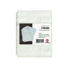 Folhas com 9 Bolsos para guardar coleção - Produto CENTRAL Folhas com 9 Bolsos para guardar coleção - Produto CENTRAL