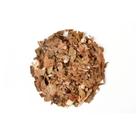 Folhas de Abacate Desidratadas a Granel 200g para Chá Natural