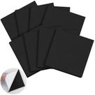 Folhas de acolchoamento de espuma TolanBBT Closed Cell Neoprene com 1,2 cm de espessura