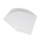 Folhas de afiação e lubrificante para trituradores de papel Amazon Basics Folhas de afiação e lubrificante para trituradores de papel Amazon Basics