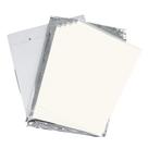 Folhas de Cobertura de Papel Comestível FOODHOO A4 (25 Unidades) - Para Bolos