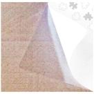 Folhas de cola para quebra-cabeça Puzzle Saver Extra Large Clear 1000 unidades