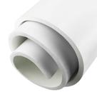 Folhas de espuma Adesivo de neoprene DGSL 30 cm x 150 cm x 1,3 cm branco