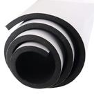 Folhas de espuma Adesivo de neoprene DGSL 30x150x1,3 cm preto