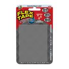 Folhas de fita impermeáveis Flex Tape Clear 3x4cm 2 folhas