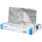 Folhas de folha de alumínio para Pro Professional 900S 9x10,75 cm 100 Ct